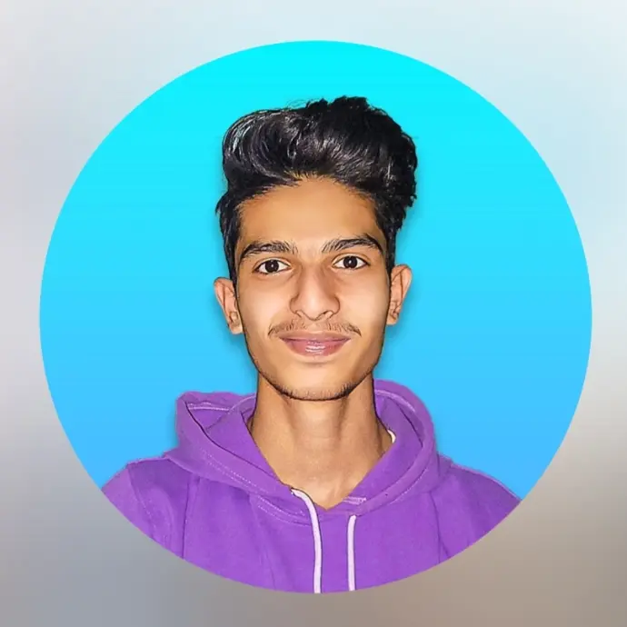 Creative Graphic designer 