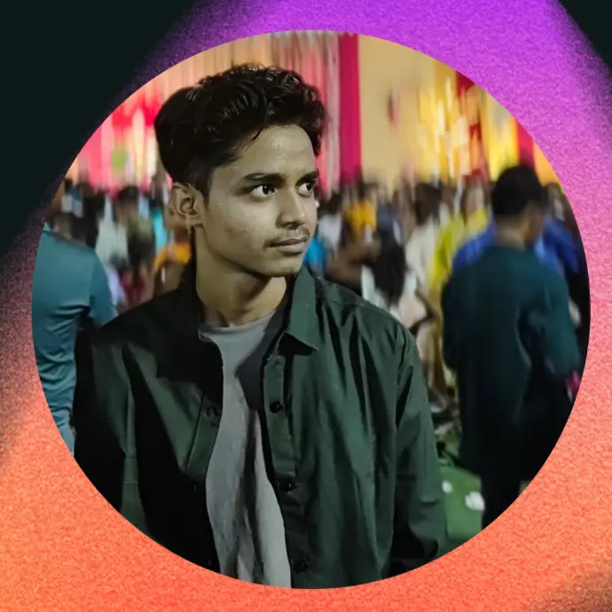 Video editor and motion designer 